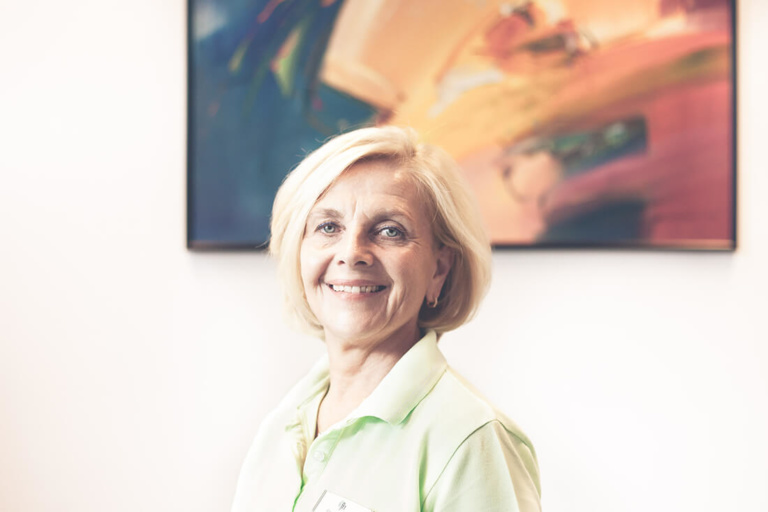Orthopädie Wannsee – Harbrecht – Team – Elke Harbrecht Orthopädie Wannsee - Harbrecht - Team - Elke Harbrecht