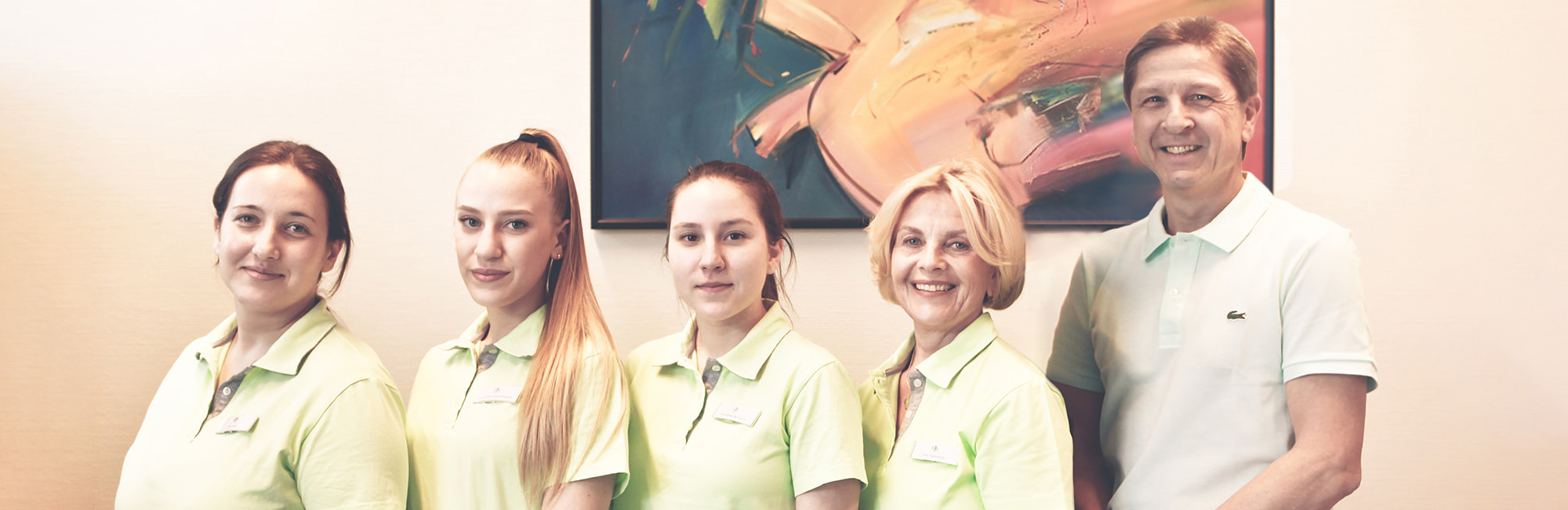 Orthopädie Wannsee – Harbrecht – Team Orthopädie Wannsee - Harbrecht - Team