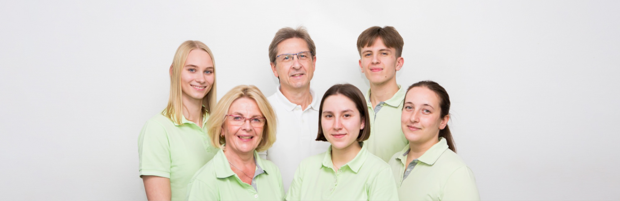 Orthopädie Wannsee – Harbrecht – Team Orthopädie Wannsee - Harbrecht - Team