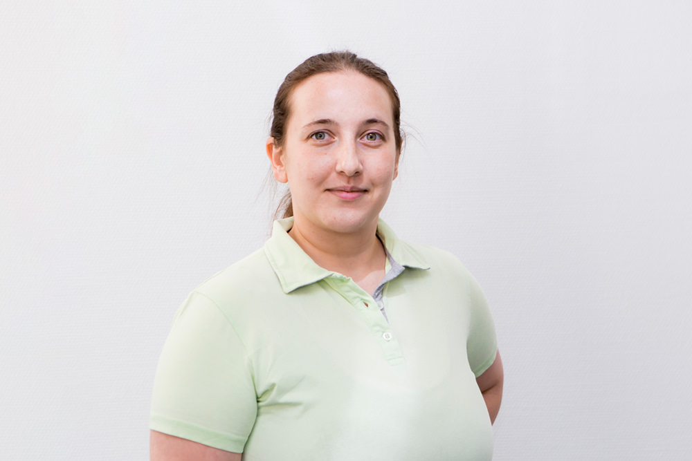 Orthopädie Wannsee – Harbrecht – Team – Lina Kadi Orthopädie Wannsee - Harbrecht - Team - Lina Kadi